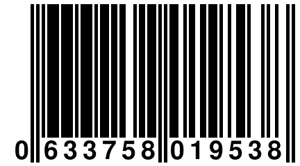 0 633758 019538
