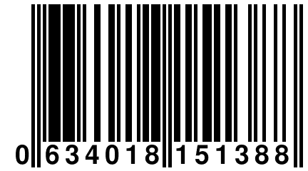 0 634018 151388
