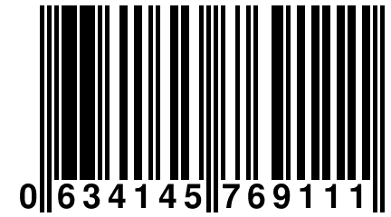 0 634145 769111