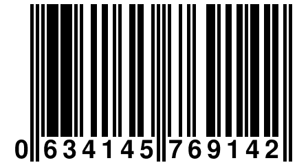 0 634145 769142