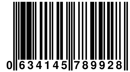 0 634145 789928