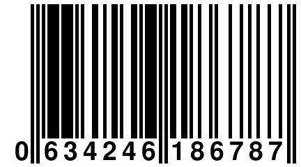 0 634246 186787