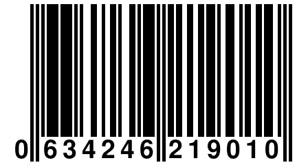 0 634246 219010