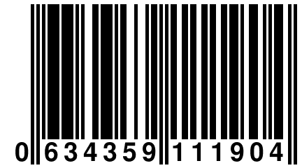 0 634359 111904