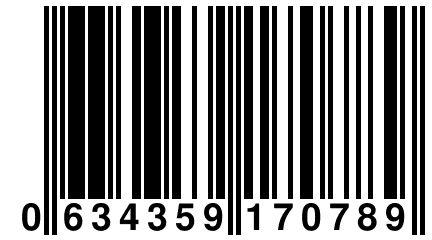 0 634359 170789
