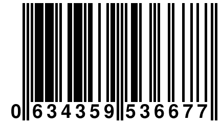 0 634359 536677