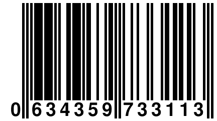 0 634359 733113