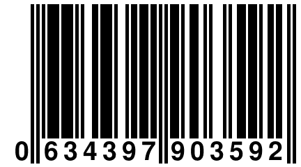 0 634397 903592