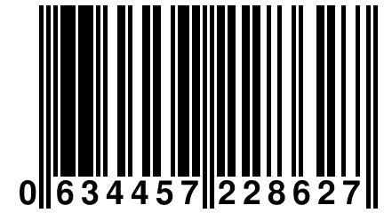0 634457 228627