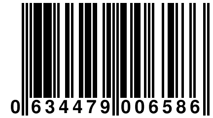 0 634479 006586
