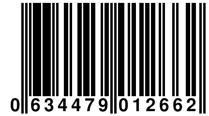 0 634479 012662