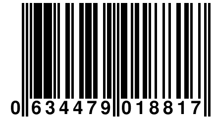 0 634479 018817