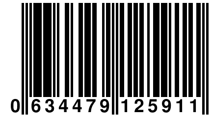 0 634479 125911