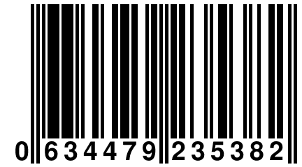 0 634479 235382