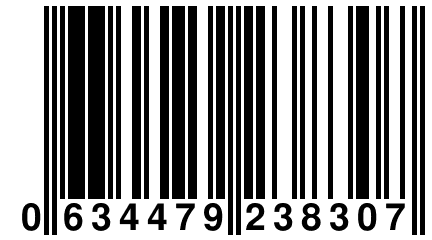 0 634479 238307