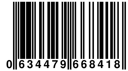 0 634479 668418
