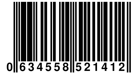 0 634558 521412