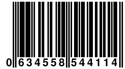 0 634558 544114