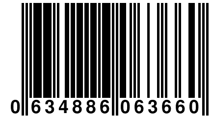 0 634886 063660