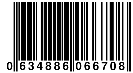 0 634886 066708