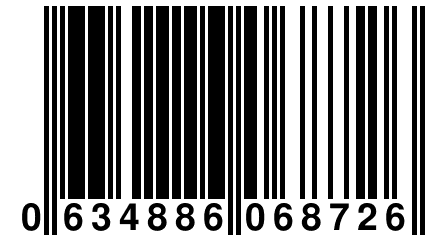 0 634886 068726