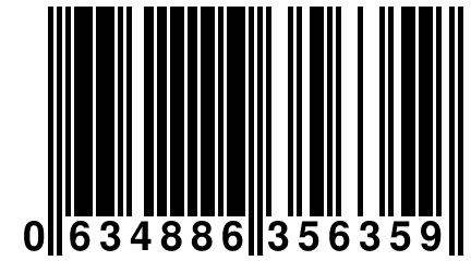 0 634886 356359