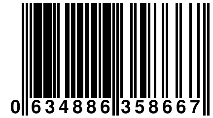 0 634886 358667
