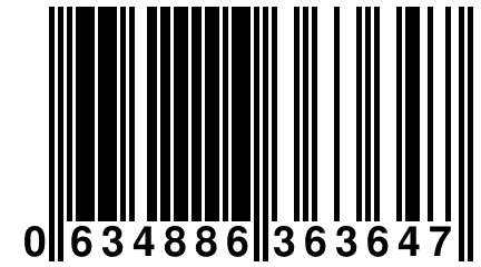 0 634886 363647