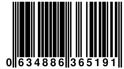 0 634886 365191