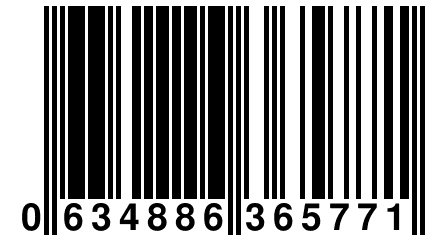 0 634886 365771
