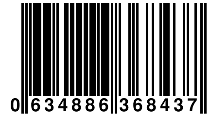0 634886 368437