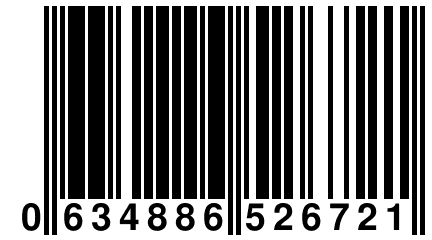0 634886 526721