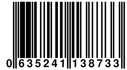 0 635241 138733