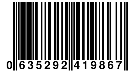 0 635292 419867