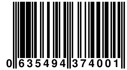 0 635494 374001