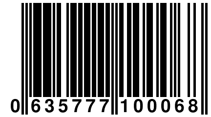 0 635777 100068