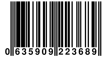 0 635909 223689