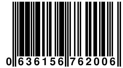 0 636156 762006