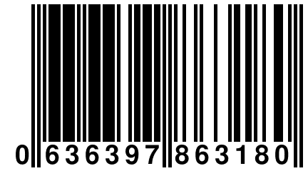 0 636397 863180