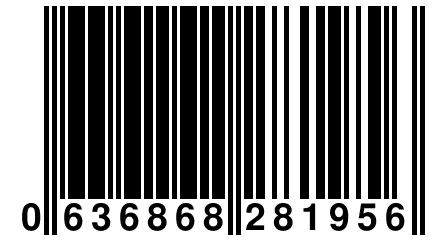 0 636868 281956