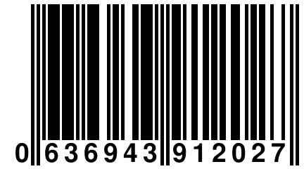 0 636943 912027