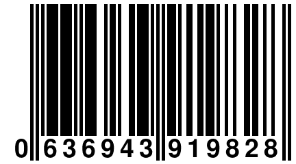 0 636943 919828