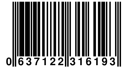 0 637122 316193