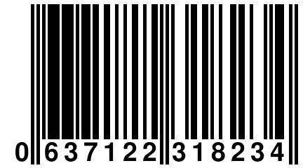0 637122 318234