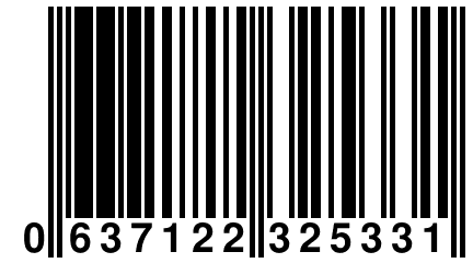 0 637122 325331
