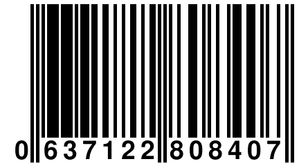 0 637122 808407