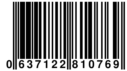 0 637122 810769