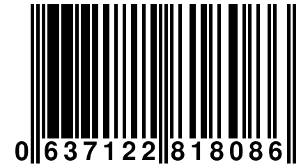 0 637122 818086