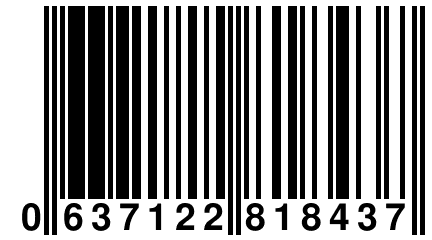 0 637122 818437