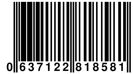 0 637122 818581
